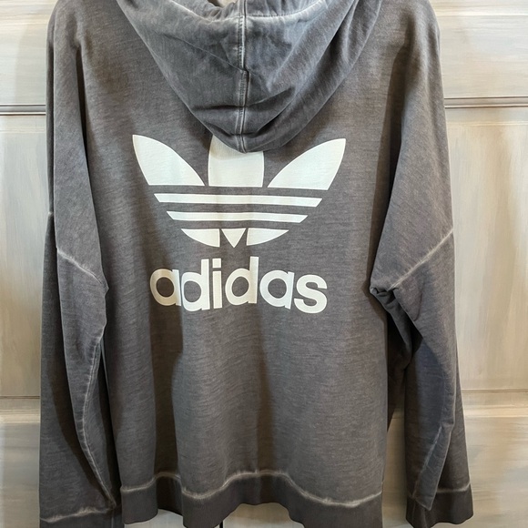 Addidas Zip-up - Picture 3 of 3